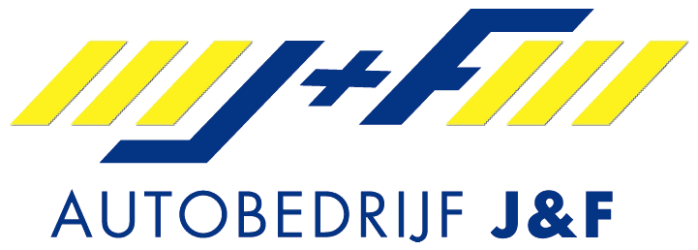 Autobedrijf J&F Ridderkerk